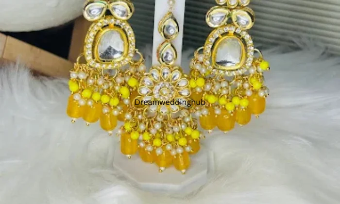 GAURIS GRACE by Pooja creations